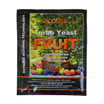 Спиртовые дрожжи Alcotec Fruit Turbo