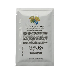 Пектиназа Enzyme 30 грамм