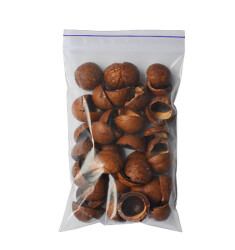 Скорлупа ореха макадамия 100 грамм