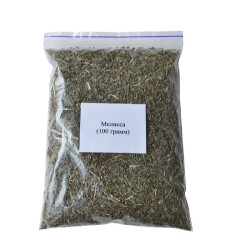 Мелисса (трава) 100 грамм