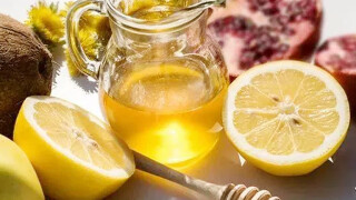 Рецепт зернового самогона с лимоном