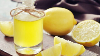 Рецепт зернового самогона с лимоном