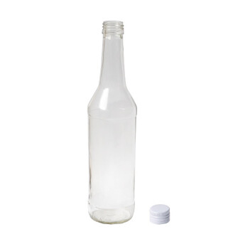 Бутылка водочная 0,5 л