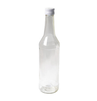 Бутылка водочная 0,5 л